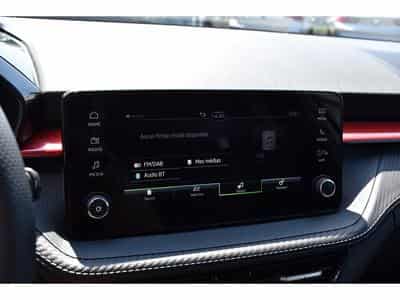 Skoda Fabia 1.0 TSI Monte Carlo DSG ACC TRAVEL CAM KESSY NEUVE (2026) - Photo 10