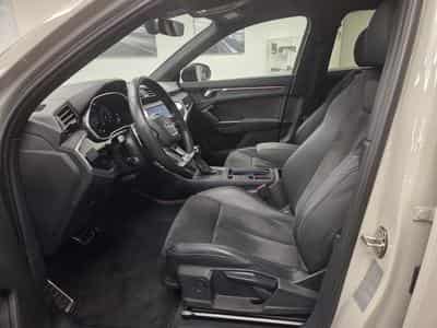 Audi RSQ3 2.5 TFSI quattro 400 CH / 295 kW S tronic (2022) - Photo 3