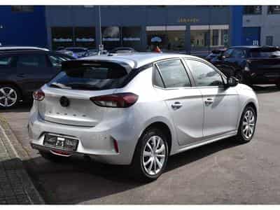 Opel Corsa 1.2 Turbo Edition AT8 REGUL LANE SIDE CAM 1° MAIN (2025) - Photo 4