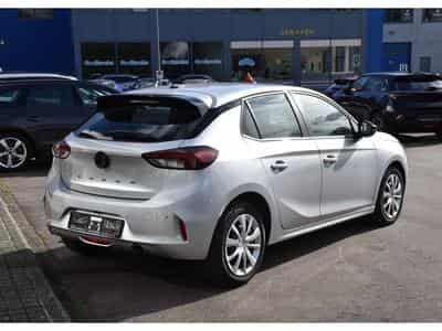 Opel Corsa 1.2 Turbo Edition AT8 REGUL LANE SIDE CAM 1° MAIN (2025) - Photo 4