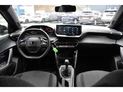 Peugeot 2008 1.2 PureTech Style REGUL SMARTPHONE LANE PDC 1° MAIN (2025) - Photo 9