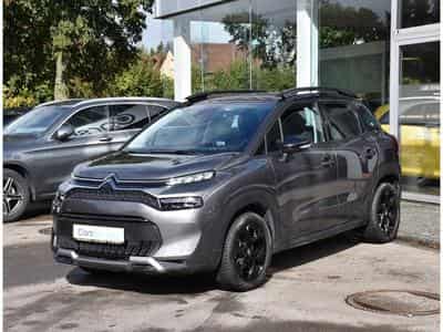 Citroën C3 Aircross 1.2 PureTech 110 MAX REGUL GPS LANE HUD GRIP CAM JA17 1°MAIN (2024) - Photo 2