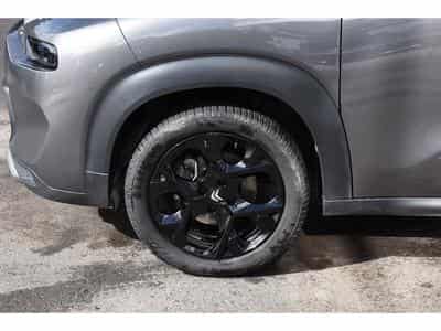 Citroën C3 Aircross 1.2 PureTech 110 MAX REGUL GPS LANE HUD GRIP CAM JA17 1°MAIN (2024) - Photo 5