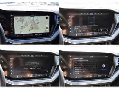 VW Touareg 3.0 TSI eHybrid PHEV 4Motion Elegance Tip. SUSP PNEU ATT RMQ (2021) - Photo 11