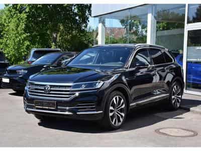 VW Touareg 3.0 TSI eHybrid PHEV 4Motion Elegance Tip. SUSP PNEU ATT RMQ (2021) - Photo 2