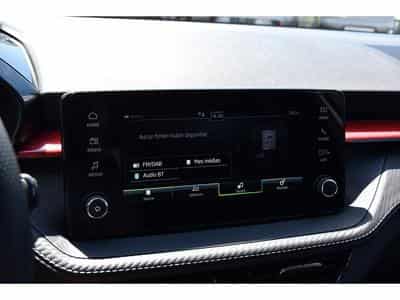 Skoda Fabia 1.0 TSI Monte Carlo DSG ACC TRAVEL CAM KESSY NEUVE (2026) - Photo 10