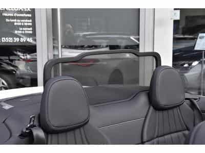 Mercedes CLE 200 AMG Line 9G-Tronic MEMO SG VENT DISTRONIC SIDE AIRSCARF 1°M. (2025) - Photo 11