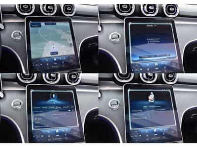 Mercedes CLE 200 AMG Line 9G-Tronic MEMO SG VENT DISTRONIC SIDE AIRSCARF 1°M. (2025) - Photo 13