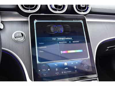Mercedes CLE 200 AMG Line 9G-Tronic MEMO SG VENT DISTRONIC SIDE AIRSCARF 1°M. (2025) - Photo 15