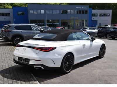 Mercedes CLE 200 AMG Line 9G-Tronic MEMO SG VENT DISTRONIC SIDE AIRSCARF 1°M. (2025) - Photo 6