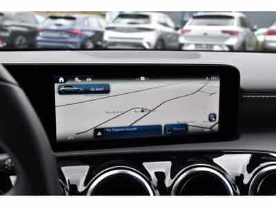 Mercedes A 180 CDI Progressive 8G-DCT CUIR GPS LANE CAM 1° MAIN (2025) - Photo 10