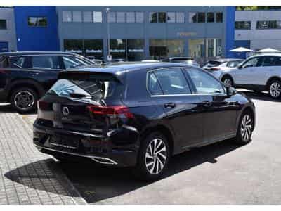 VW Golf 1.4 eHybrid PHEV Style DSG MEMO TRAVEL CAM 1° MAIN (2023) - Photo 4