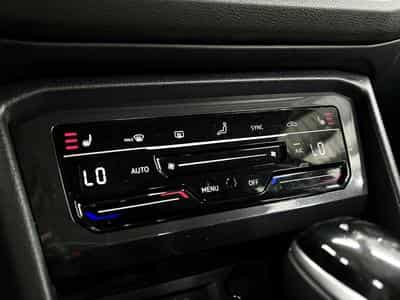 VW Tiguan Life 1.5 TSI 150 CV DSG7 *7 PLACES *ATTELAGE* *HAYON* (2025) - Photo 12