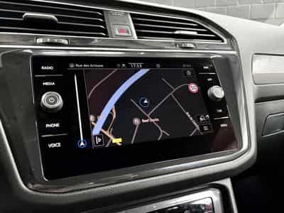 VW Tiguan Life 1.5 TSI 150 CV DSG7 *7 PLACES *ATTELAGE* *HAYON* (2025) - Photo 14