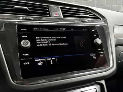 VW Tiguan Life 1.5 TSI 150 CV DSG7 *7 PLACES *ATTELAGE* *HAYON* (2025) - Photo 15