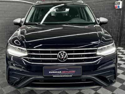 VW Tiguan Life 1.5 TSI 150 CV DSG7 *7 PLACES *ATTELAGE* *HAYON* (2025) - Photo 2