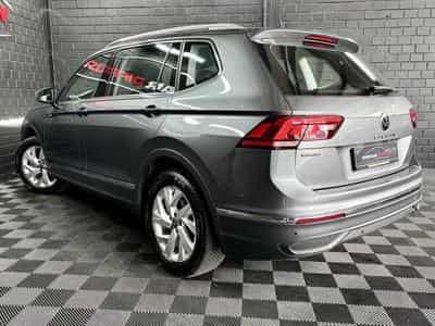 VW Tiguan Life 1.5 TSI 150 CV DSG7 *7 PLACES *ATTELAGE* *HAYON* (2025) - Photo 4
