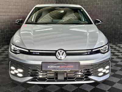 VW Golf GTE PHASE 2  1.5 eHybrid 272 CV DSG 6 *DCC* MATRIX * ATTELAG (2025) - Photo 3
