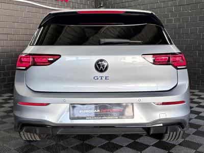 VW Golf GTE PHASE 2  1.5 eHybrid 272 CV DSG 6 *DCC* MATRIX * ATTELAG (2025) - Photo 5