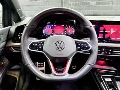 VW Golf GTI Clubsport 2.0 TSI 300 CV DSG7 *Matrix* *Toit Ouvrant* *H (2024) - Photo 10