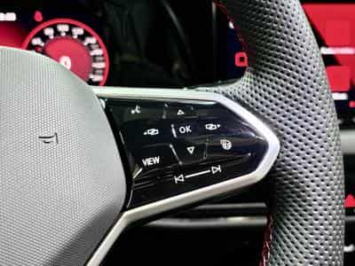 VW Golf GTI Clubsport 2.0 TSI 300 CV DSG7 *Matrix* *Toit Ouvrant* *H (2024) - Photo 12