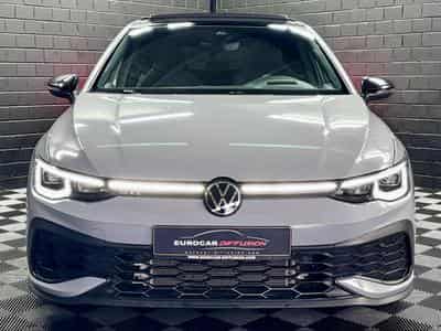 VW Golf GTI Clubsport 2.0 TSI 300 CV DSG7 *Matrix* *Toit Ouvrant* *H (2024) - Photo 2