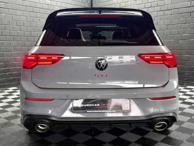 VW Golf GTI Clubsport 2.0 TSI 300 CV DSG7 *Matrix* *Toit Ouvrant* *H (2024) - Photo 5