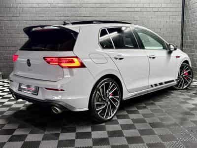 VW Golf GTI Clubsport 2.0 TSI 300 CV DSG7 *Matrix* *Toit Ouvrant* *H (2024) - Photo 6