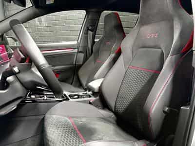 VW Golf GTI Clubsport 2.0 TSI 300 CV DSG7 *Matrix* *Toit Ouvrant* *H (2024) - Photo 7
