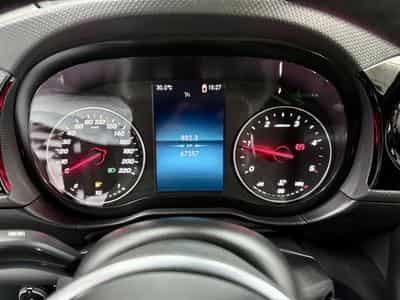 Mercedes Citan 110 CDI LONG * TVA* CAM * SIEGES CHAUFF. * (2021) - Photo 11