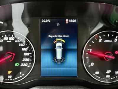 Mercedes Citan 110 CDI LONG * TVA* CAM * SIEGES CHAUFF. * (2021) - Photo 12