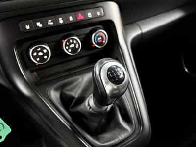 Mercedes Citan 110 CDI LONG * TVA* CAM * SIEGES CHAUFF. * (2021) - Photo 13