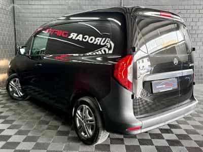 Mercedes Citan 110 CDI LONG * TVA* CAM * SIEGES CHAUFF. * (2021) - Photo 3