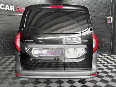Mercedes Citan 110 CDI LONG * TVA* CAM * SIEGES CHAUFF. * (2021) - Photo 4