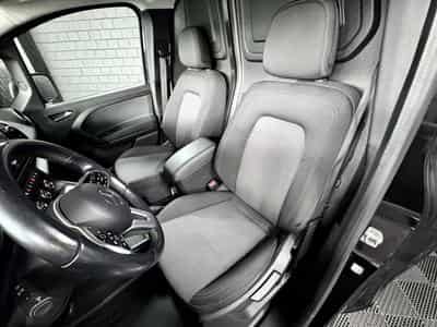 Mercedes Citan 110 CDI LONG * TVA* CAM * SIEGES CHAUFF. * (2021) - Photo 5