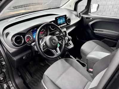 Mercedes Citan 110 CDI LONG * TVA* CAM * SIEGES CHAUFF. * (2021) - Photo 7