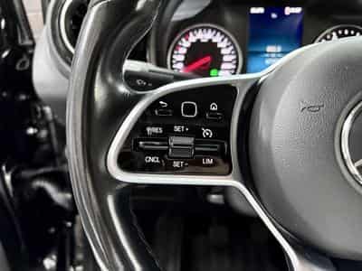 Mercedes Citan 110 CDI LONG * TVA* CAM * SIEGES CHAUFF. * (2021) - Photo 9