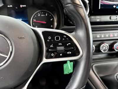 Mercedes Citan 110 CDI LONG 95 CV * TVA* CAM * SIEGES CHAUFF. * (2022) - Photo 10