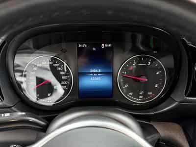 Mercedes Citan 110 CDI LONG 95 CV * TVA* CAM * SIEGES CHAUFF. * (2022) - Photo 11