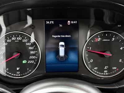 Mercedes Citan 110 CDI LONG 95 CV * TVA* CAM * SIEGES CHAUFF. * (2022) - Photo 12