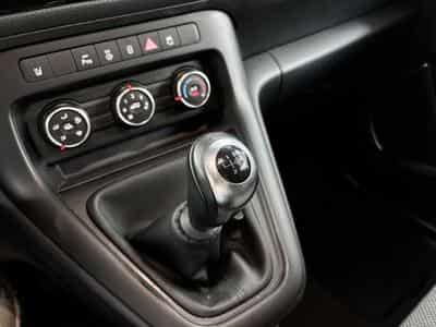 Mercedes Citan 110 CDI LONG 95 CV * TVA* CAM * SIEGES CHAUFF. * (2022) - Photo 13