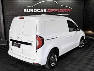 Mercedes Citan 110 CDI LONG 95 CV * TVA* CAM * SIEGES CHAUFF. * (2022) - Photo 5