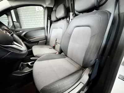 Mercedes Citan 110 CDI LONG 95 CV * TVA* CAM * SIEGES CHAUFF. * (2022) - Photo 6