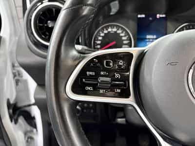Mercedes Citan 110 CDI LONG 95 CV * TVA* CAM * SIEGES CHAUFF. * (2022) - Photo 9