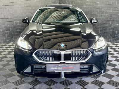 BMW 120 120iA M-Sport 170CV (F70) *PANO*Sièges Chauffants*Shadow Lin (2025) - Photo 2