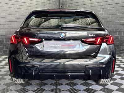 BMW 120 120iA M-Sport 170CV (F70) *PANO*Sièges Chauffants*Shadow Lin (2025) - Photo 5