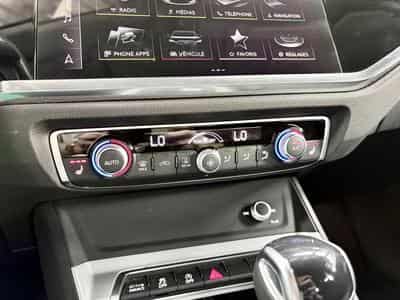 Audi Q3 Sportback S-Line 35 TFSI 150 CV *ATTELAGE* HAYON* (2023) - Photo 15