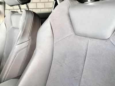 Audi Q3 Sportback S-Line 35 TFSI 150 CV *ATTELAGE* HAYON* (2023) - Photo 8