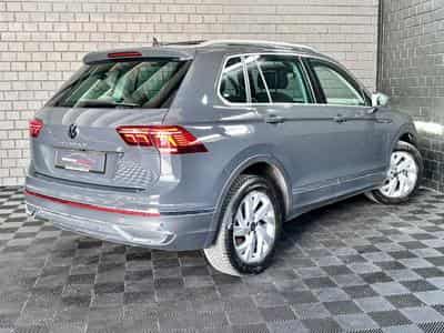 VW Tiguan Elegance 2.0 TDI 150CV DSG7 *PANO* MATRIX *ACC * (2022) - Photo 6