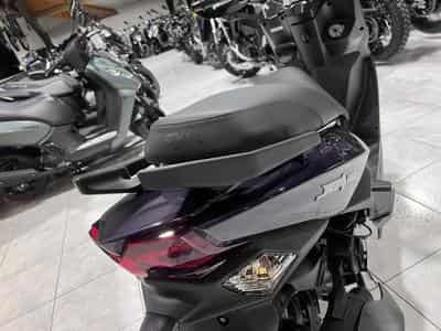 SYM Jet 4 RX 50 Classe A  25 Km/h (2026) - Photo 5